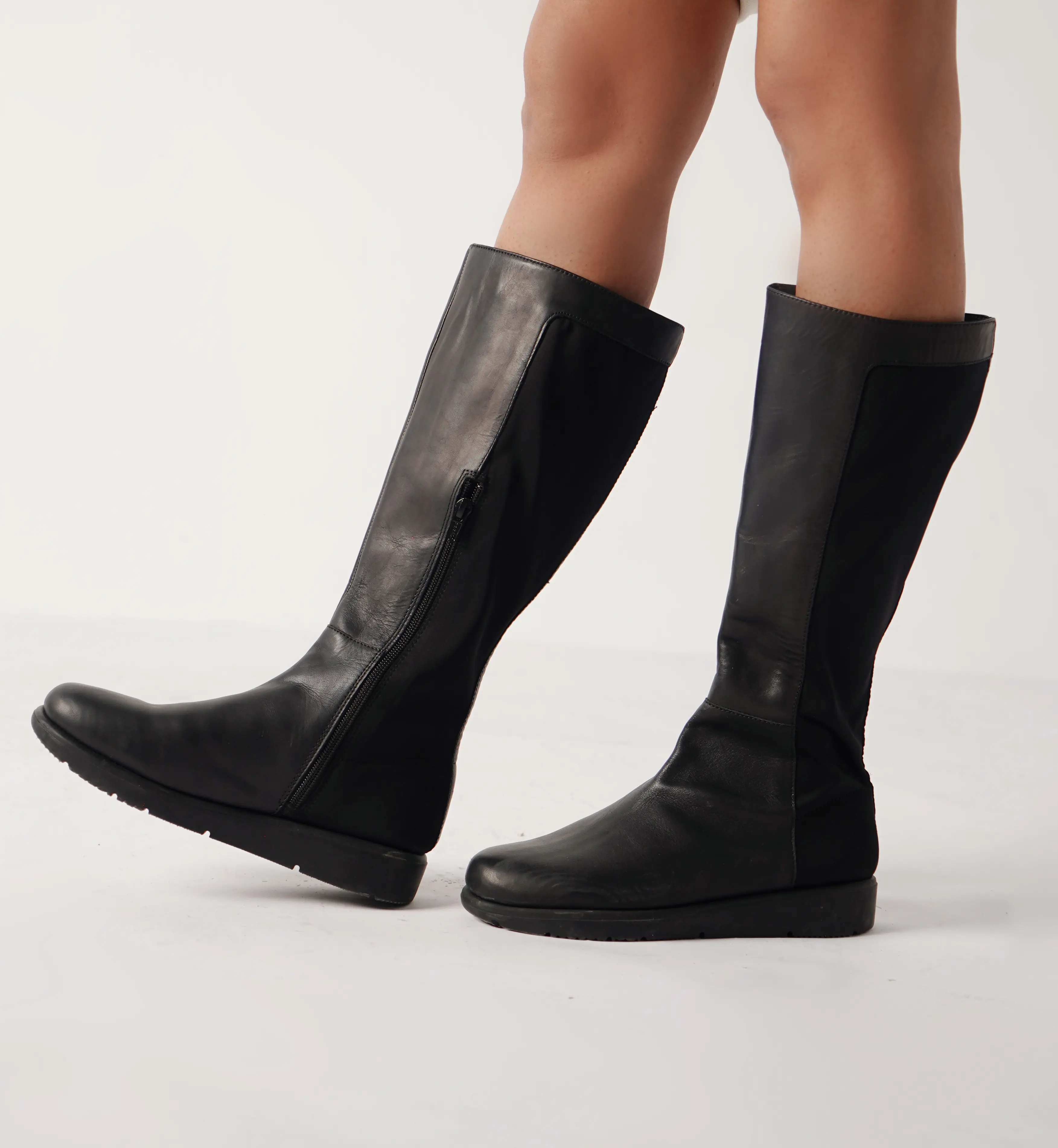BETHANY LONG BOOTS - Image 2
