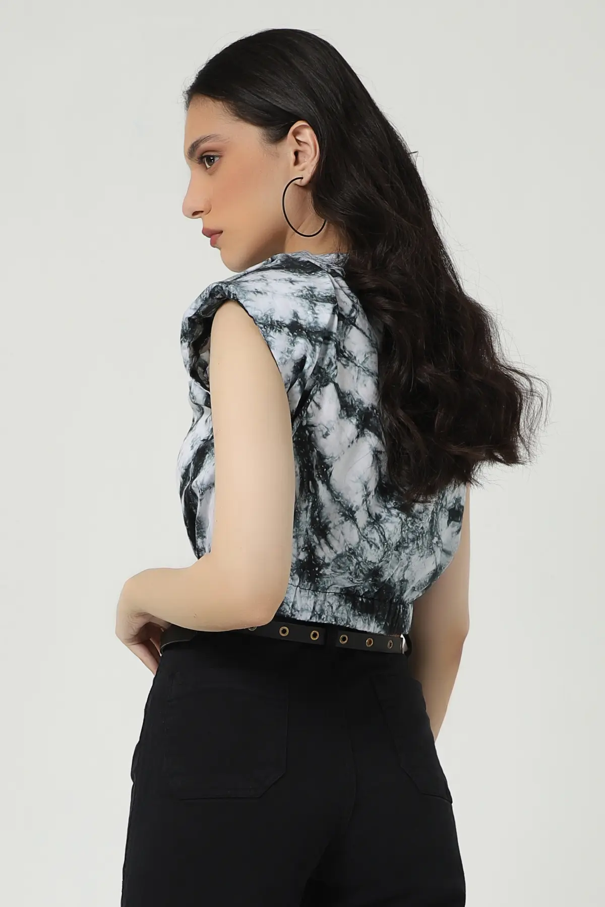 Black Currant Tie Dye - Image 3