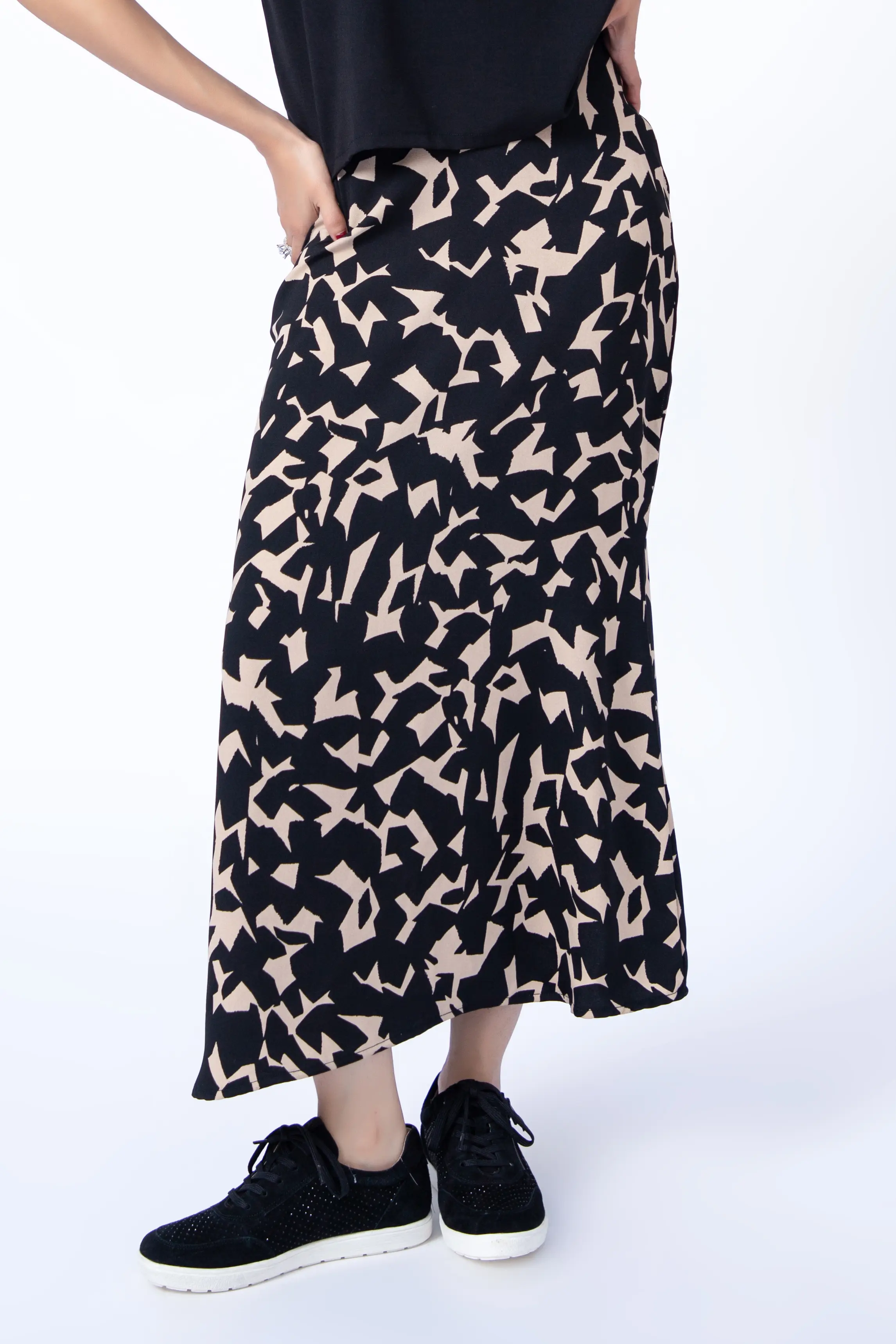 Blackbird Skirt - Image 3