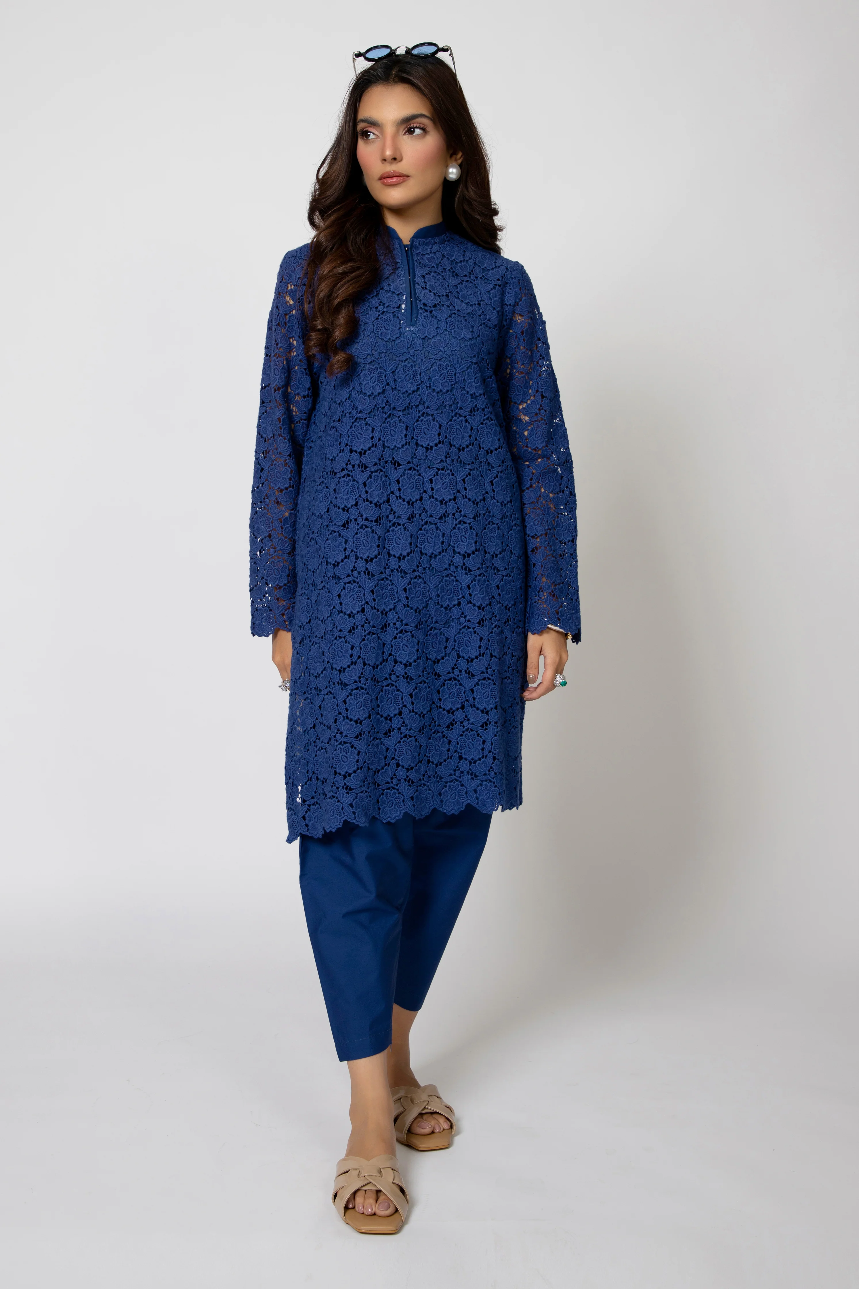 Blue Bell Matching Set - Image 3
