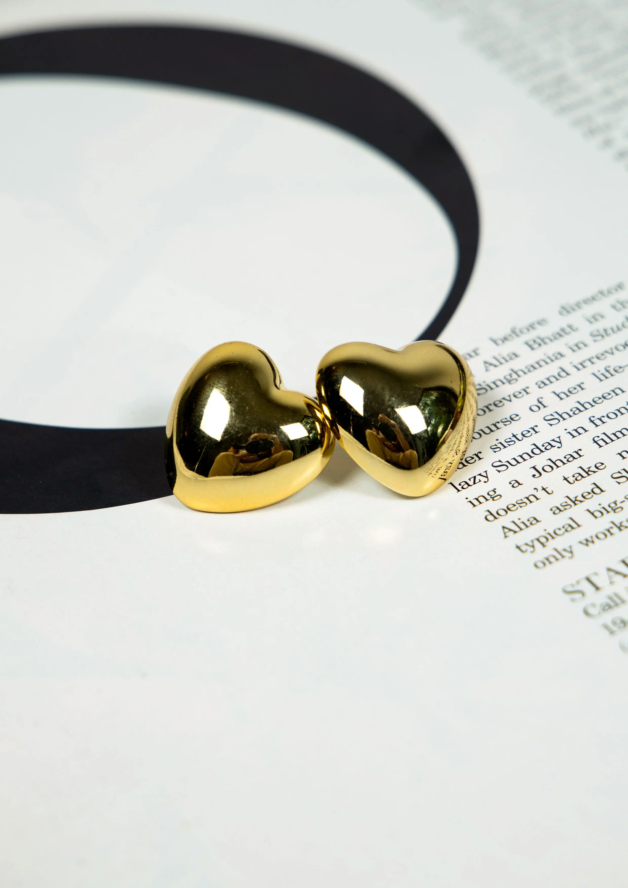 XO Studs