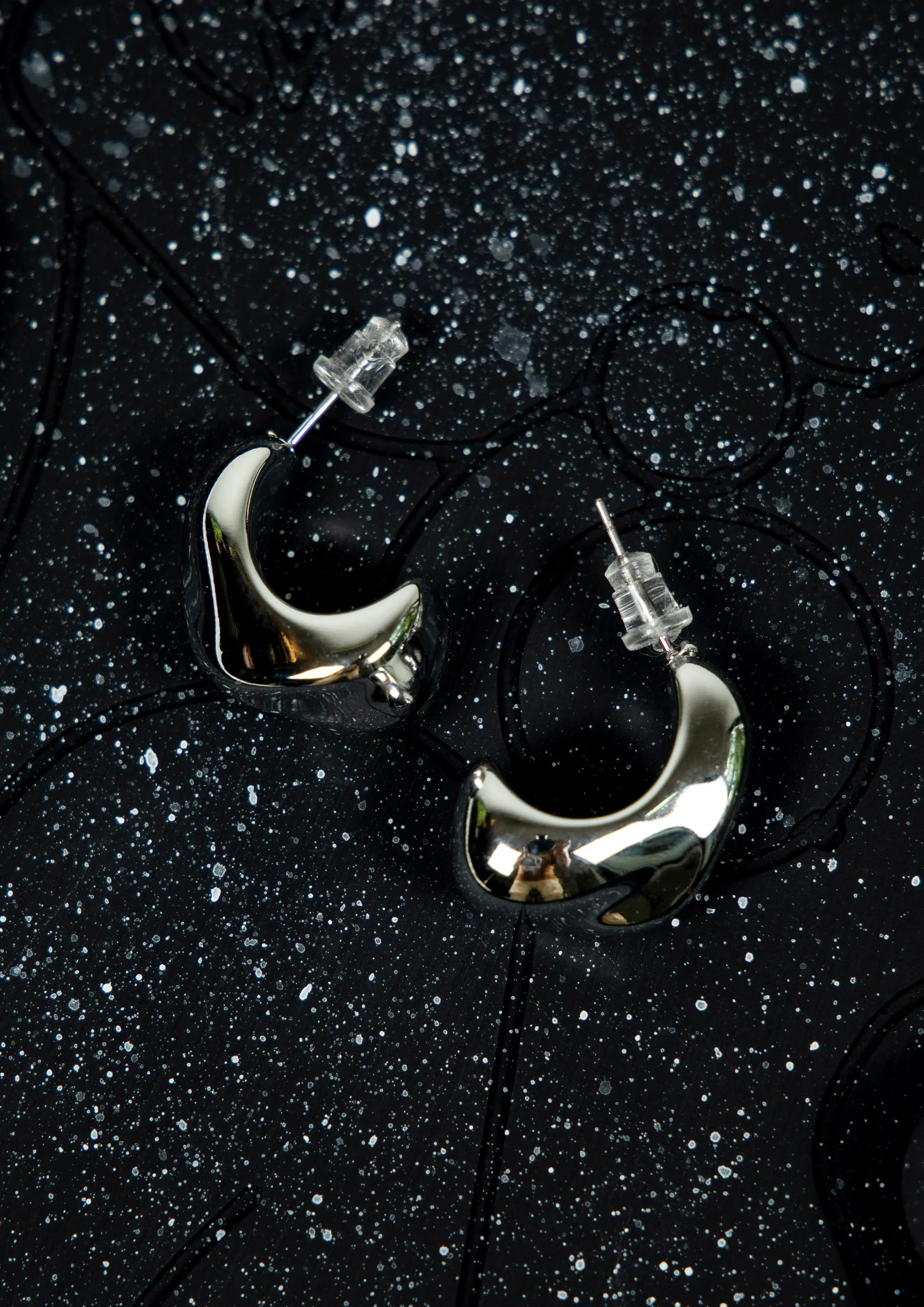 Cupid studs - Image 2
