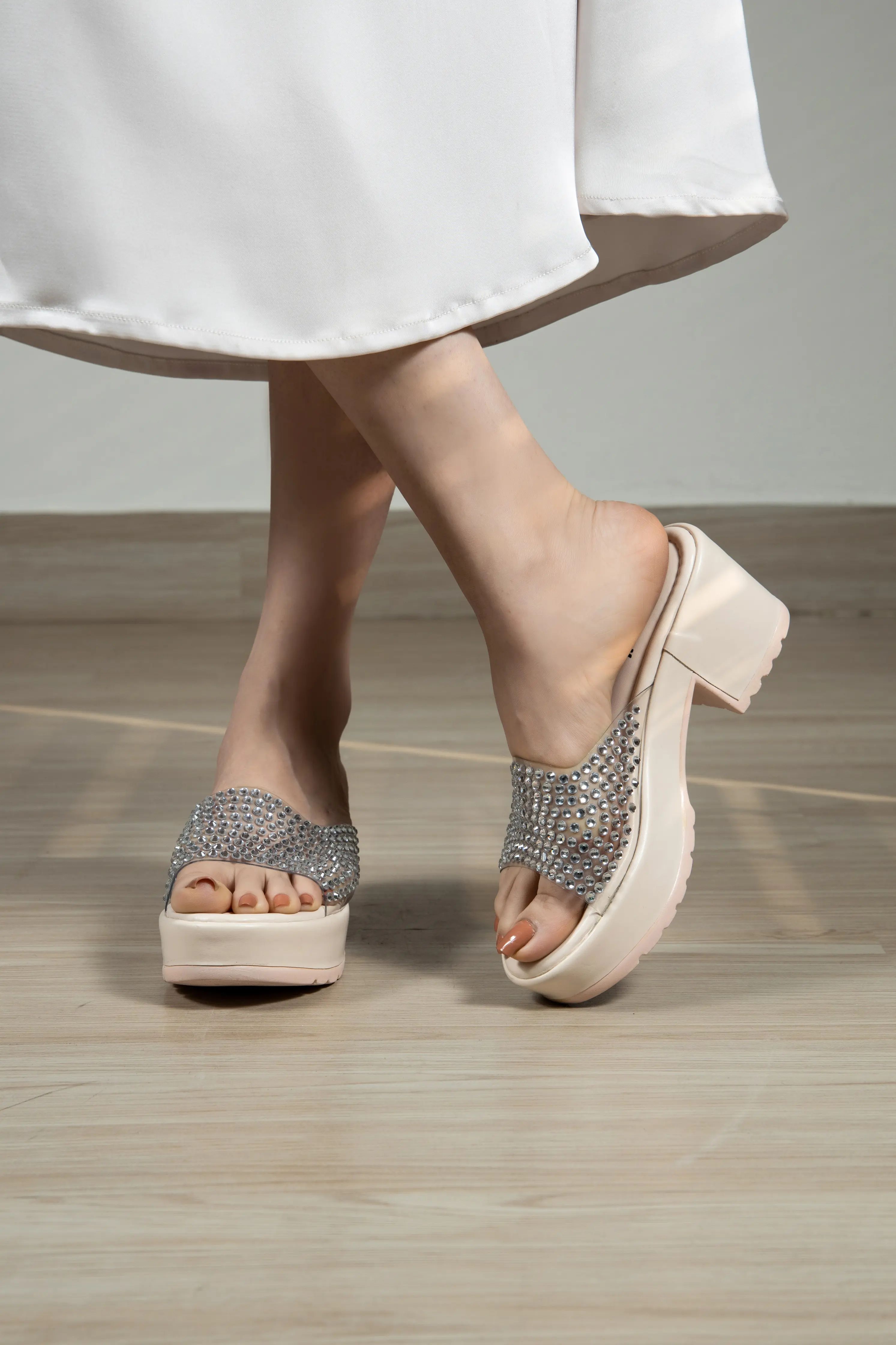 Crystal Chic silver - Image 2
