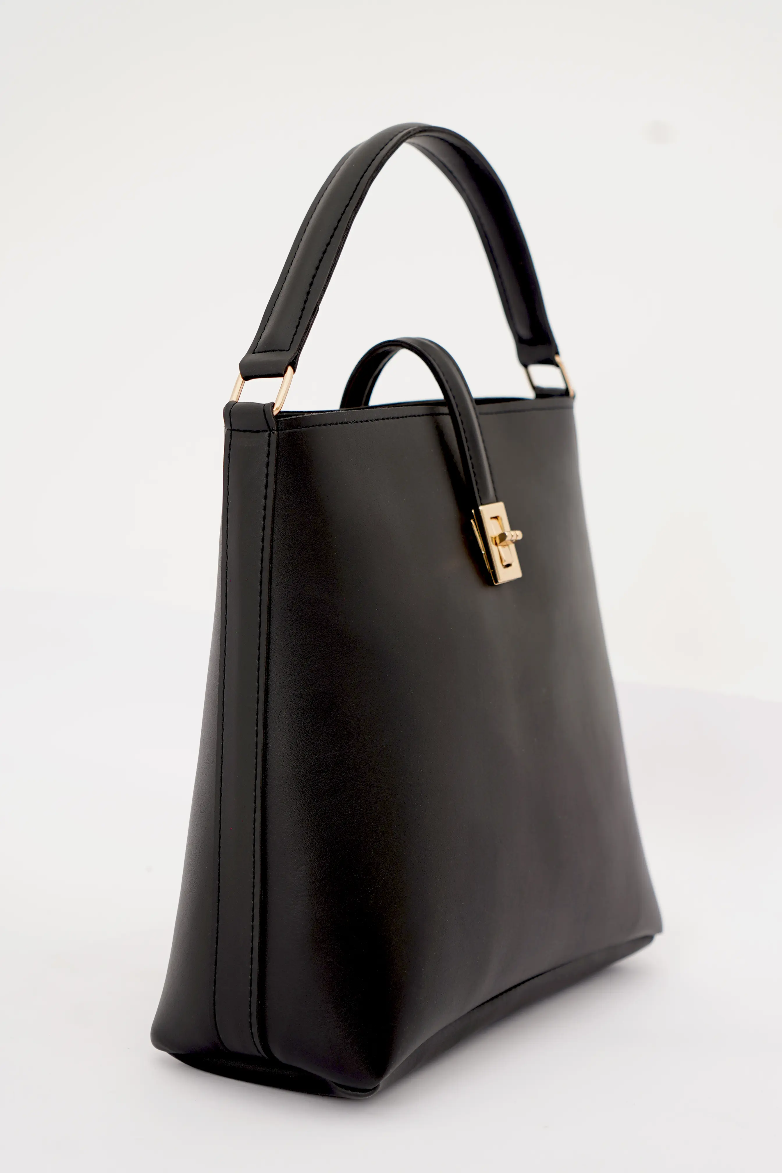 Denver Bag Black - Image 3