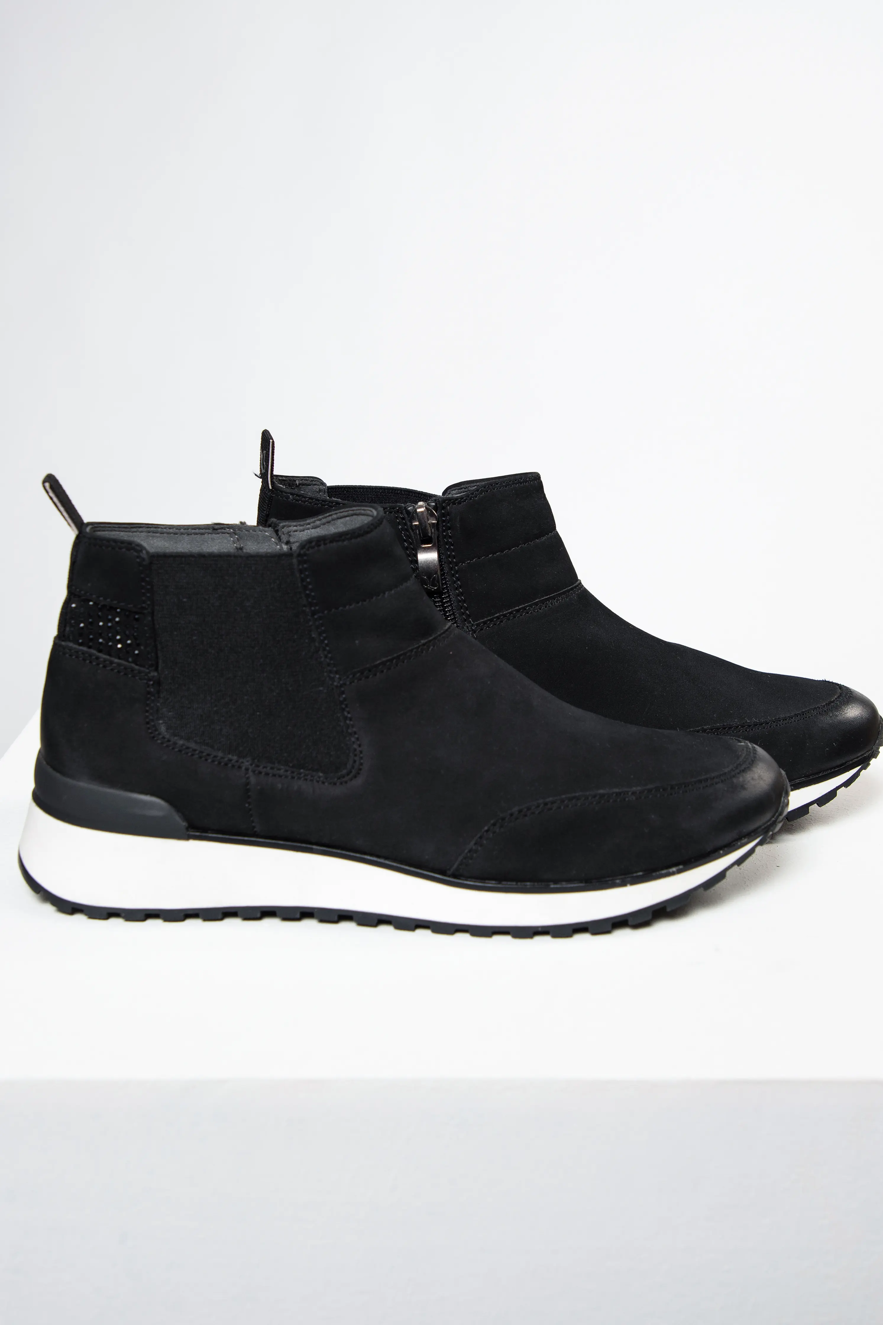 Nightfall Sneakers grey - Image 3