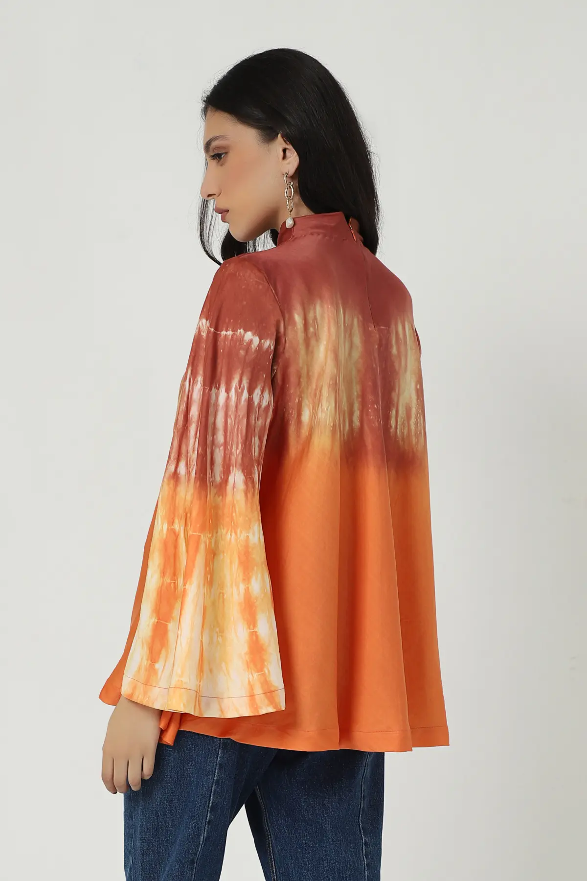 Dyeio Blouse - Image 2