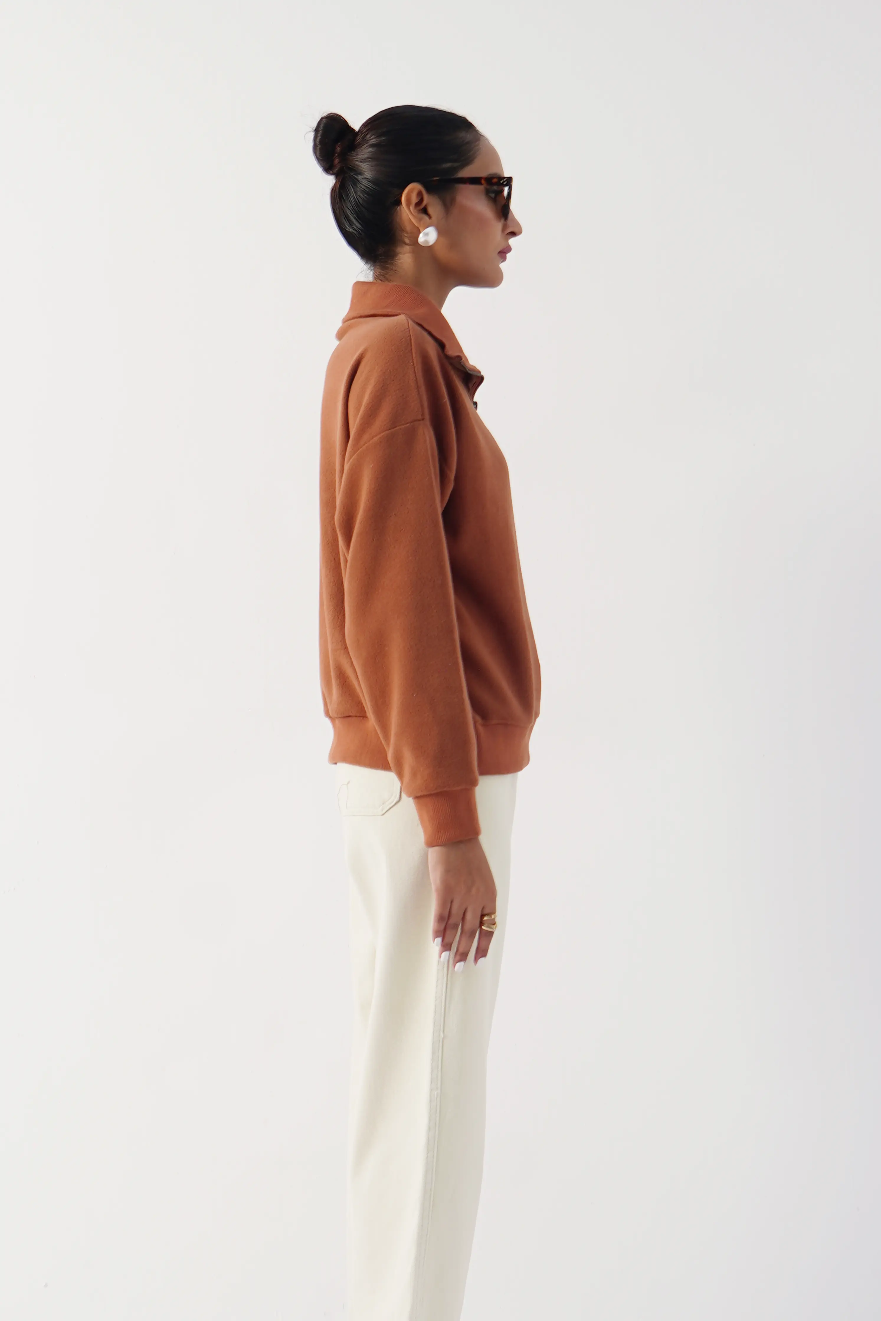 Harper Top Tan - Image 3