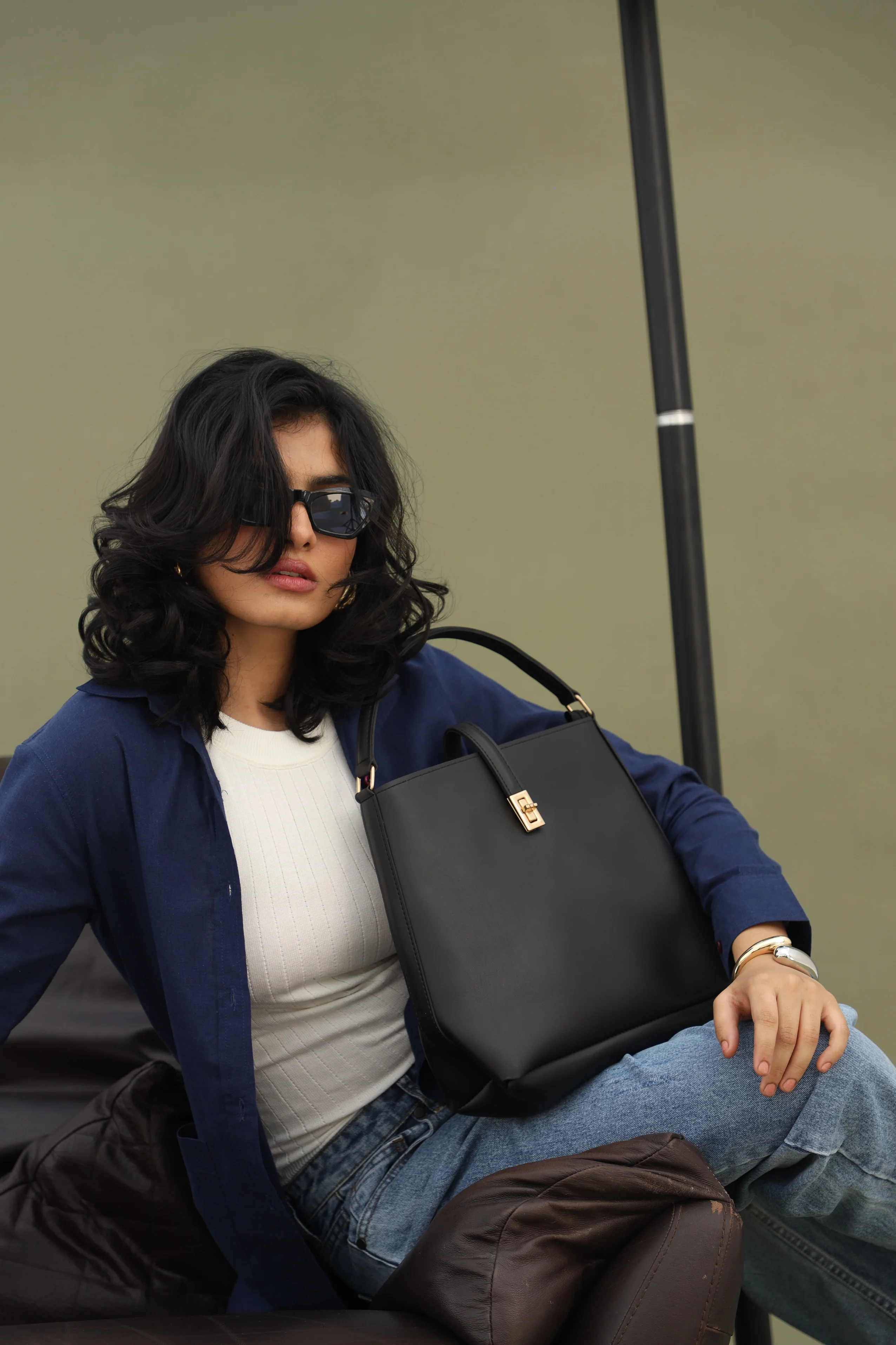 Hugo Babe button Down Shirt - Image 4