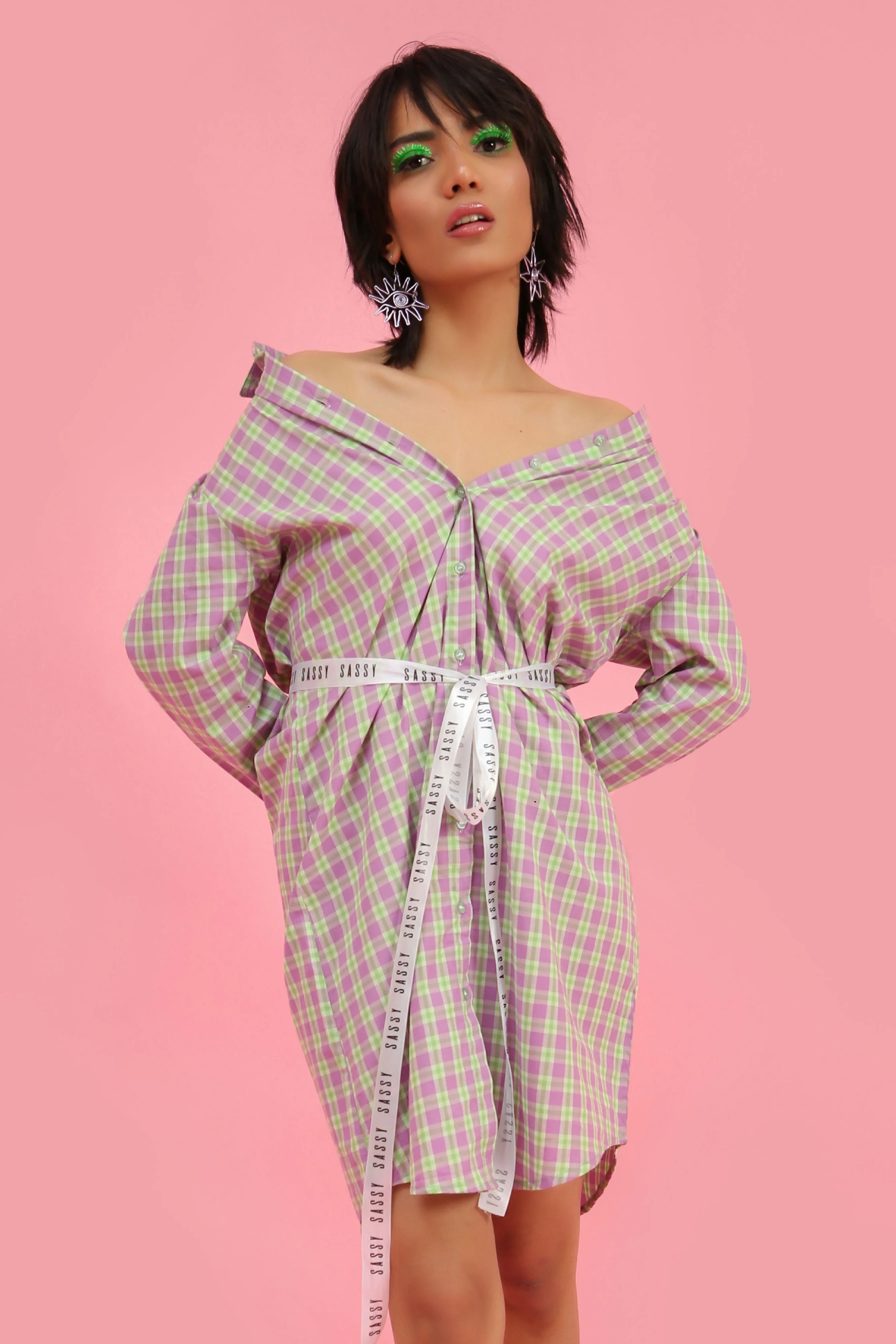 Lemon- aid Shirt - Image 4