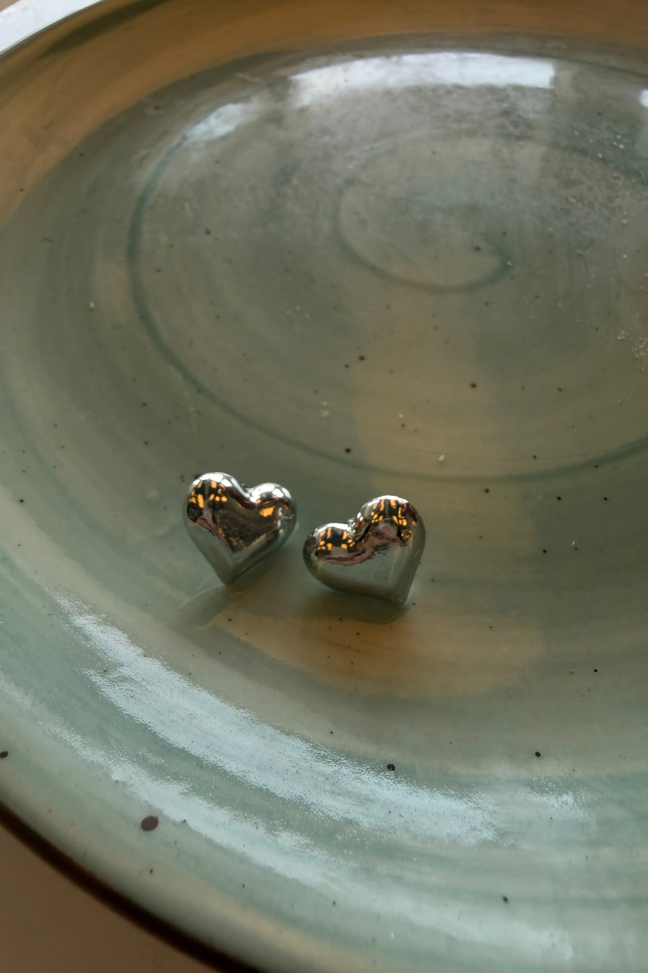 LoveyDot Silver
