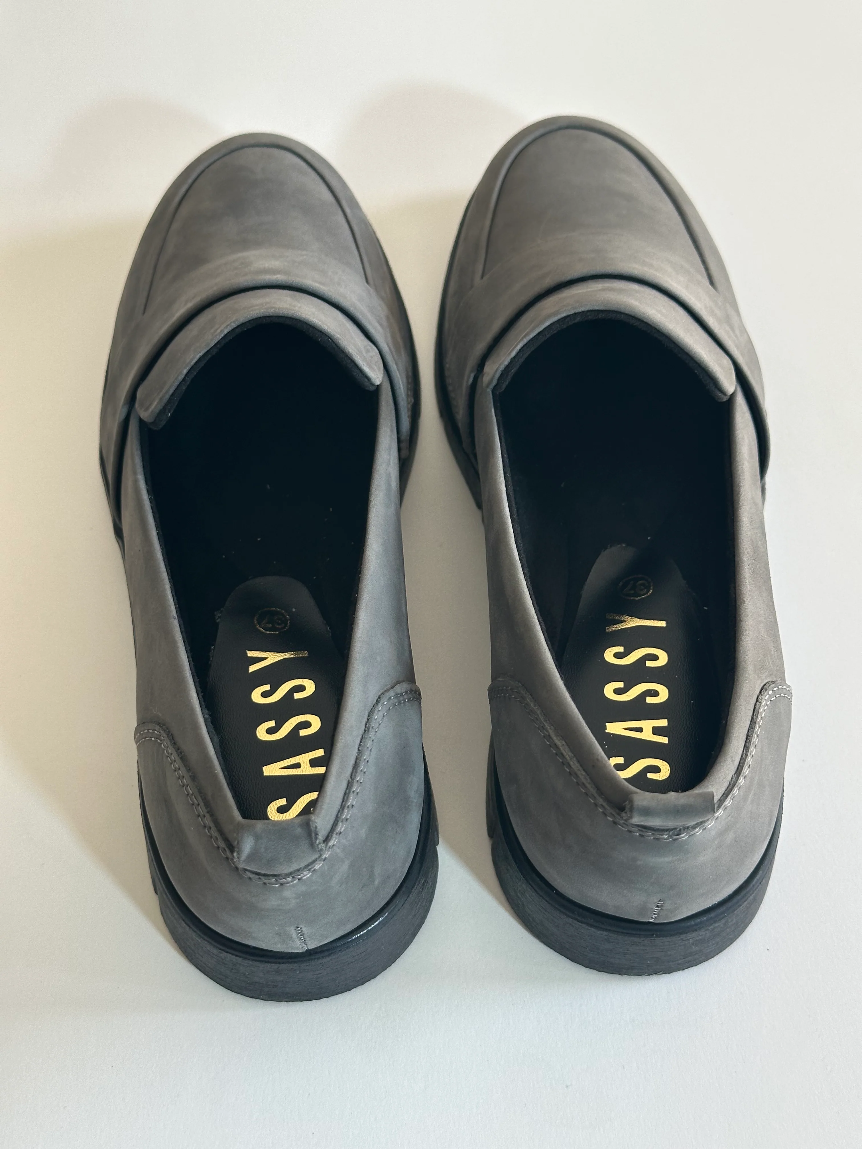 Max Glide loafers - Image 3
