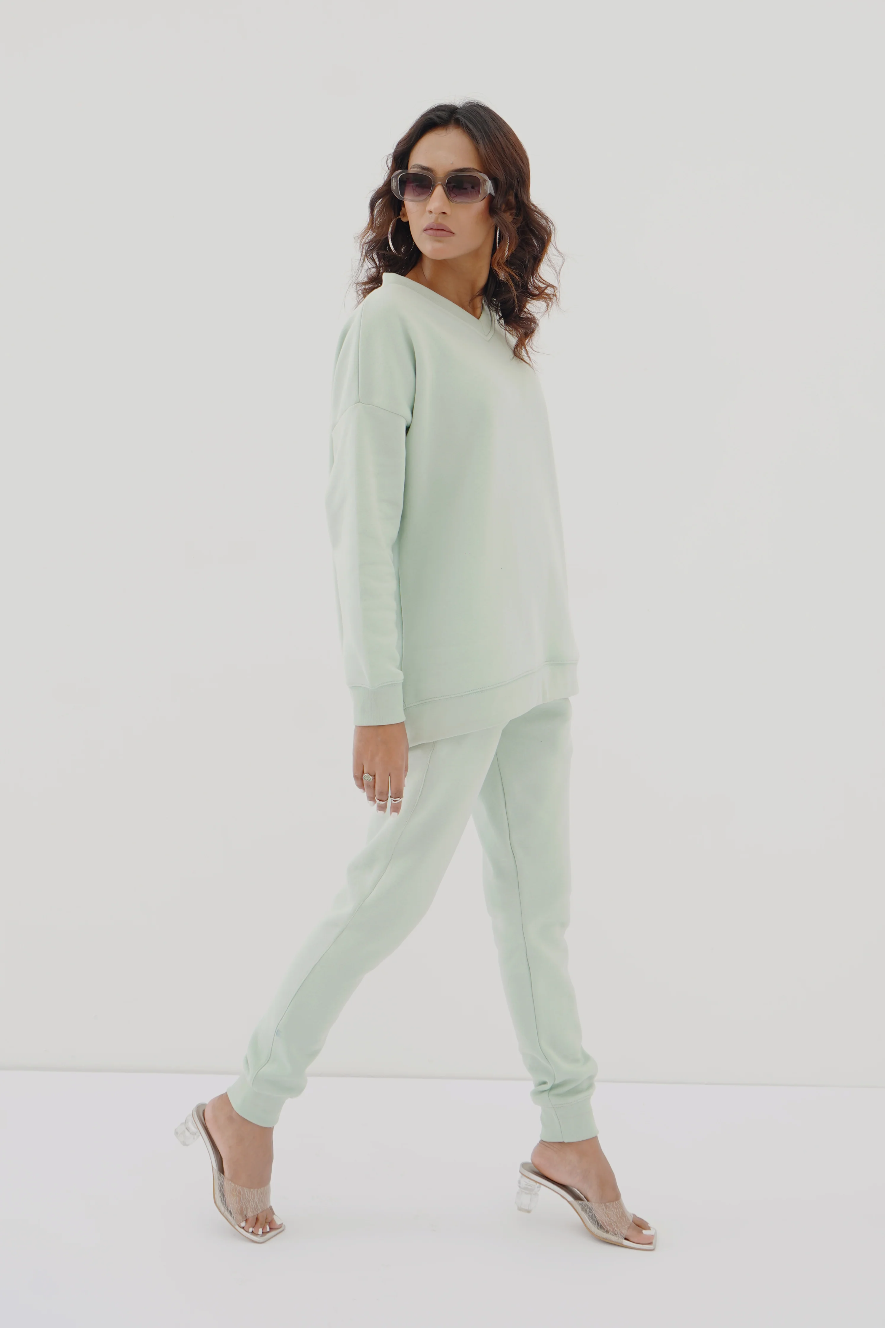 Mia Mint Green - Image 2