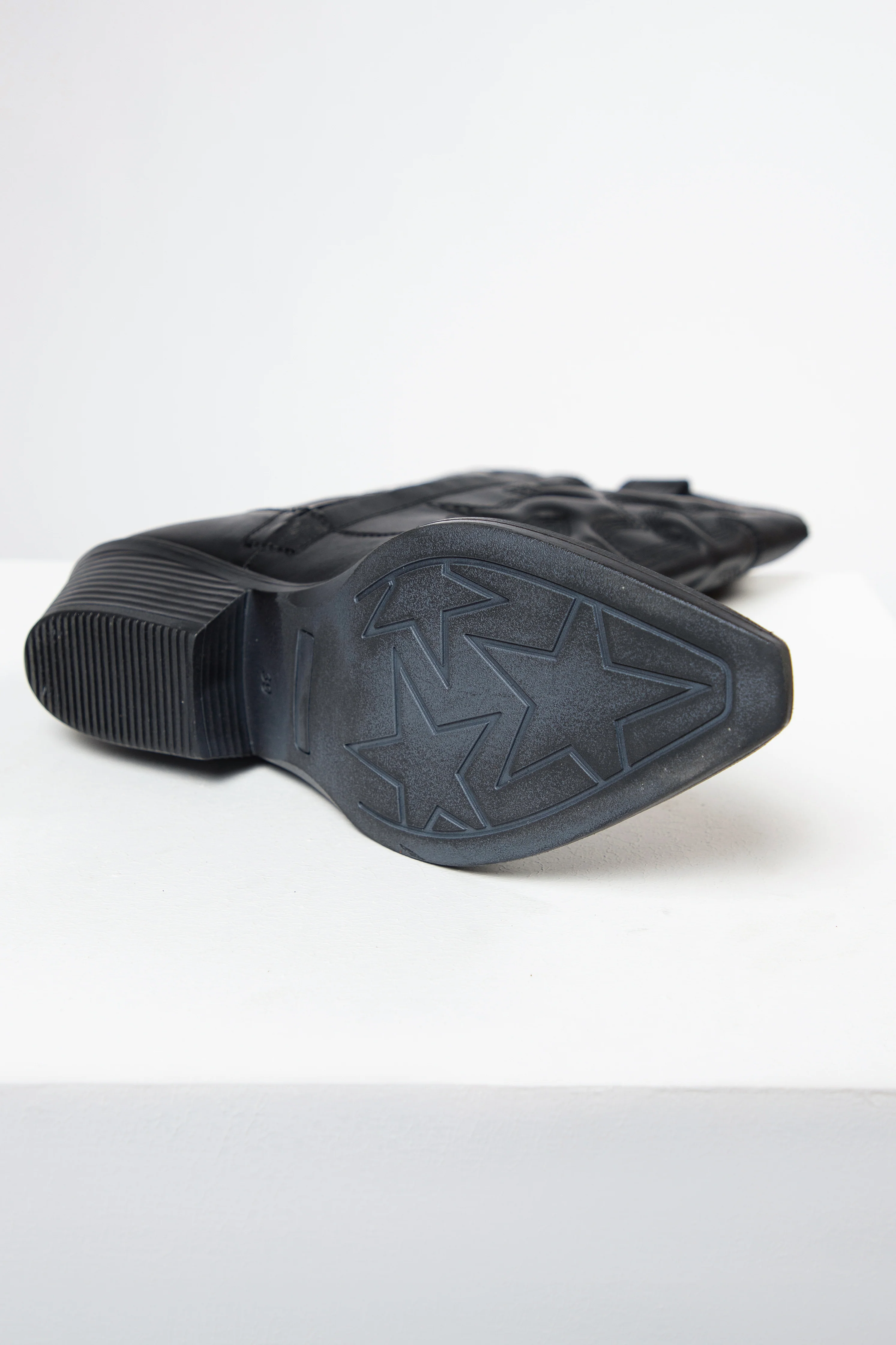Rancher’s cow boy boots - Image 4