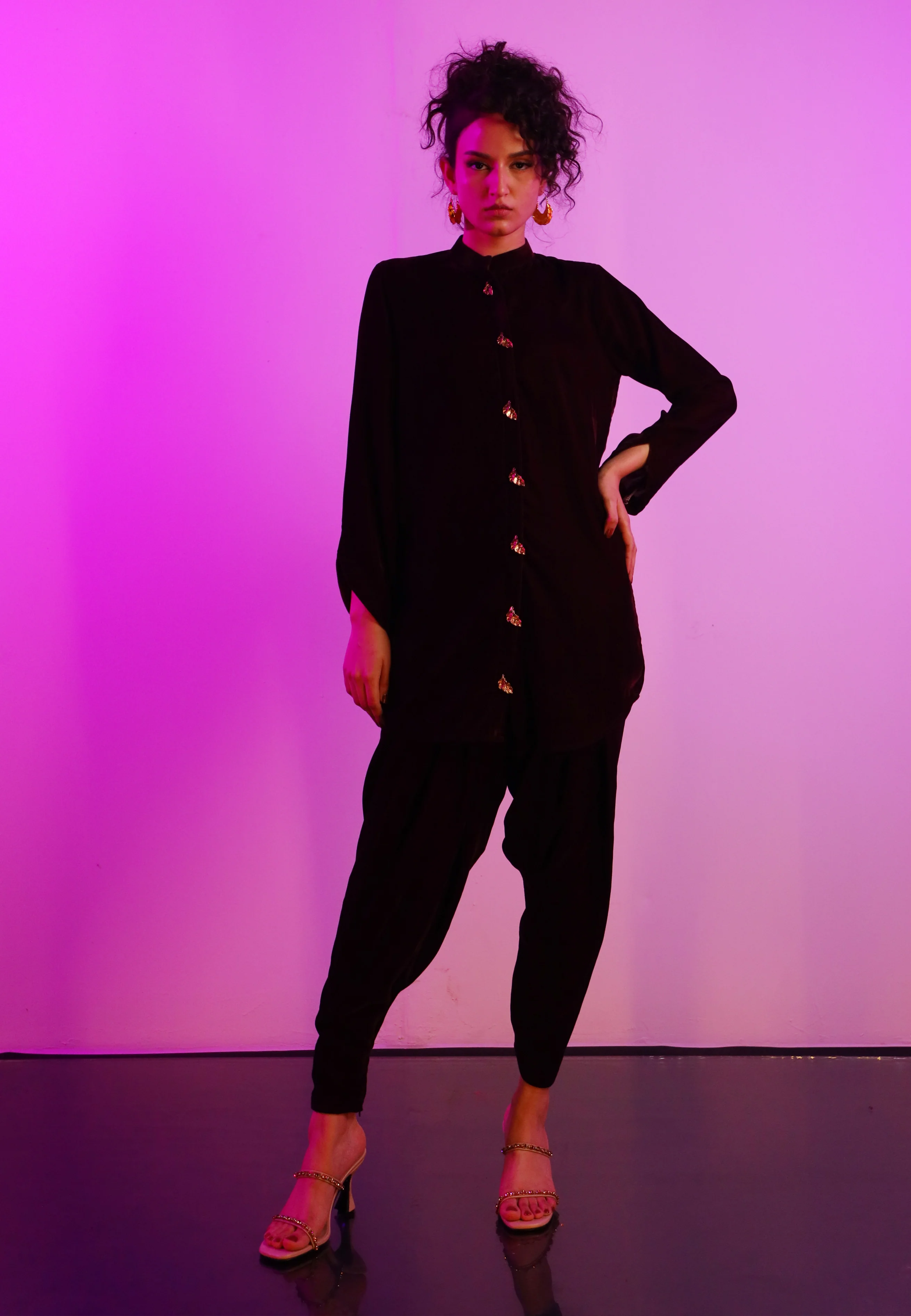 Orchid 2 piece Set - Image 2
