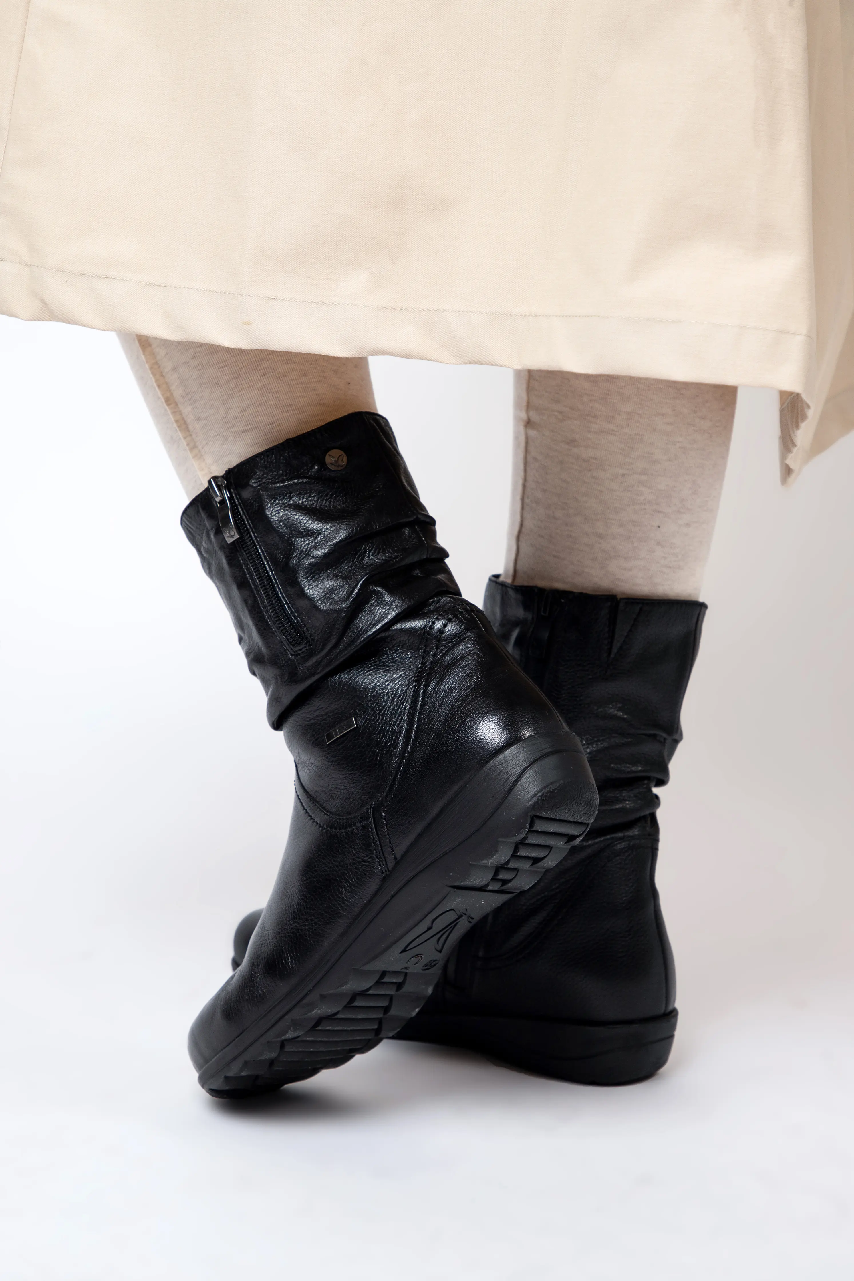 Nyx Boots - Image 3