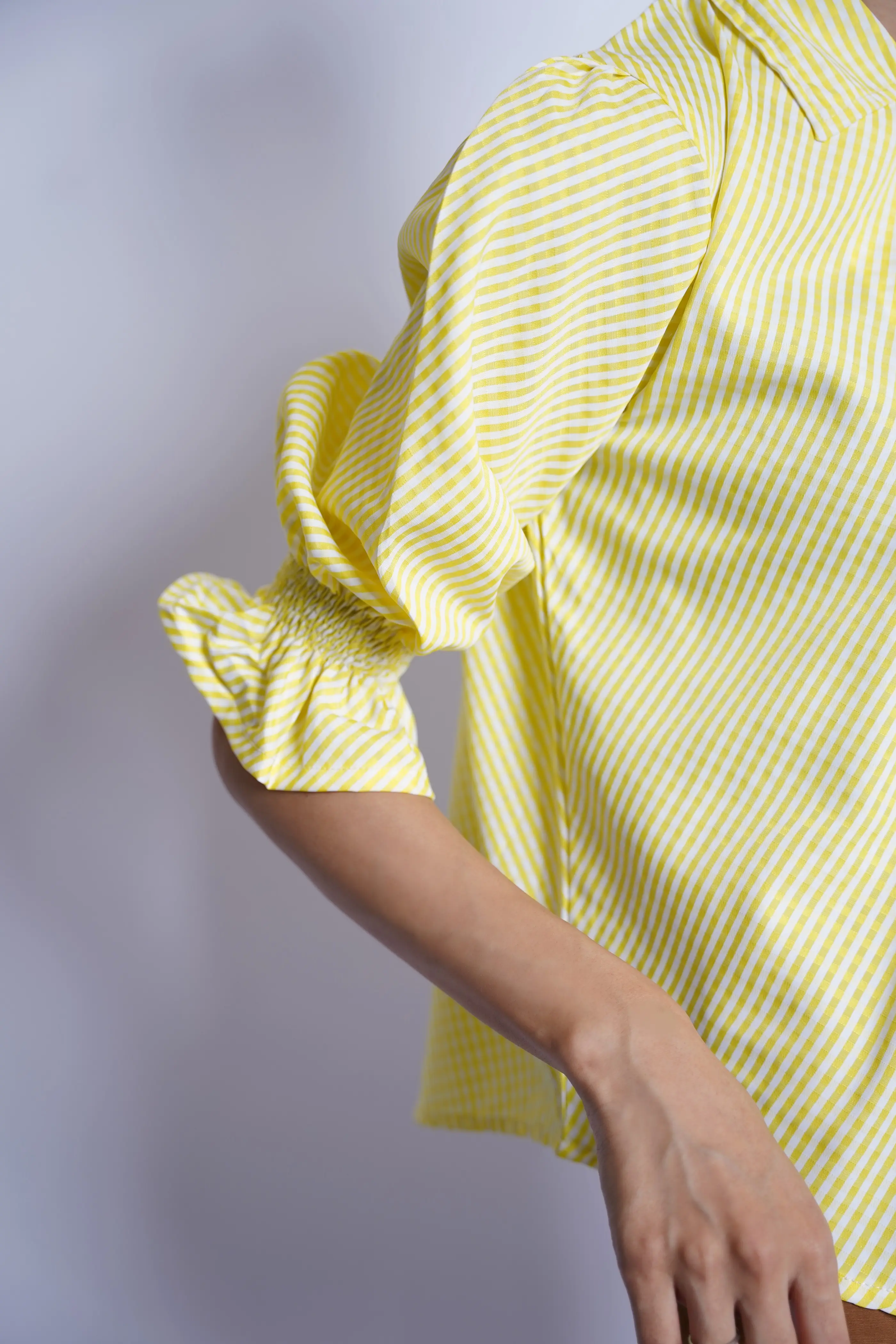 Ruffle Trouble - Image 3