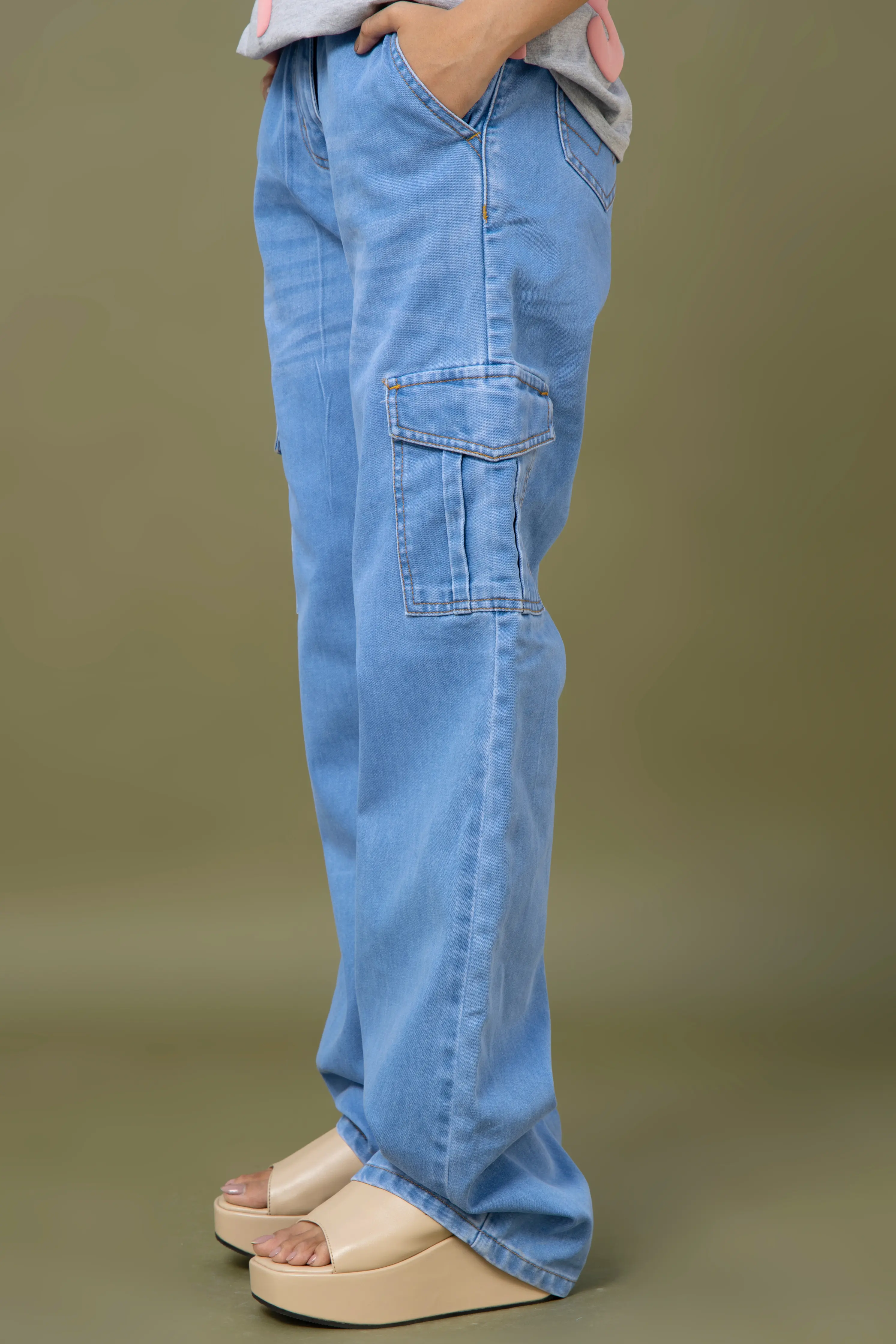 StreetChic Blues - Image 2