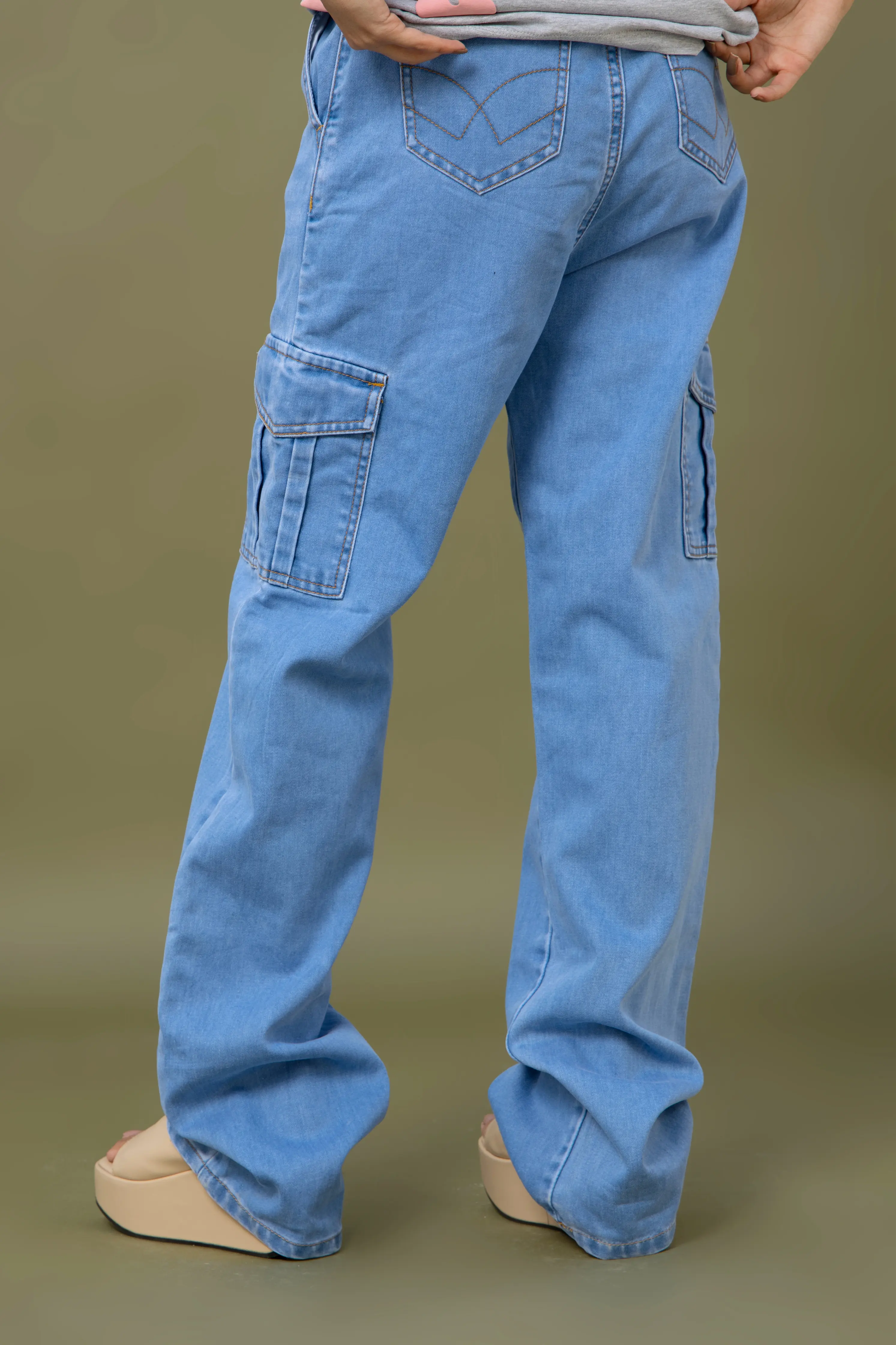 StreetChic Blues - Image 3
