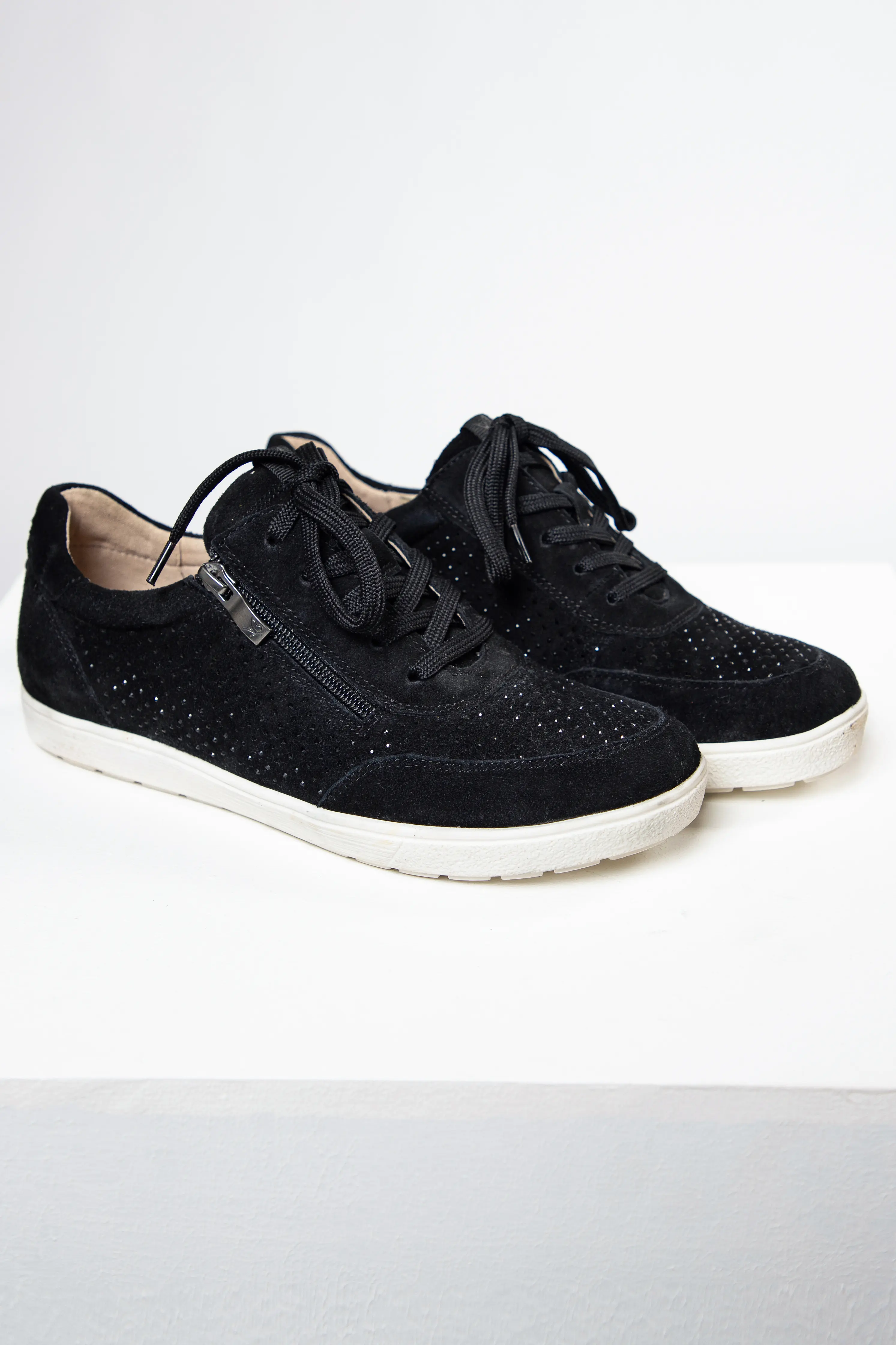 Crystal Kicks sneakers - Image 3