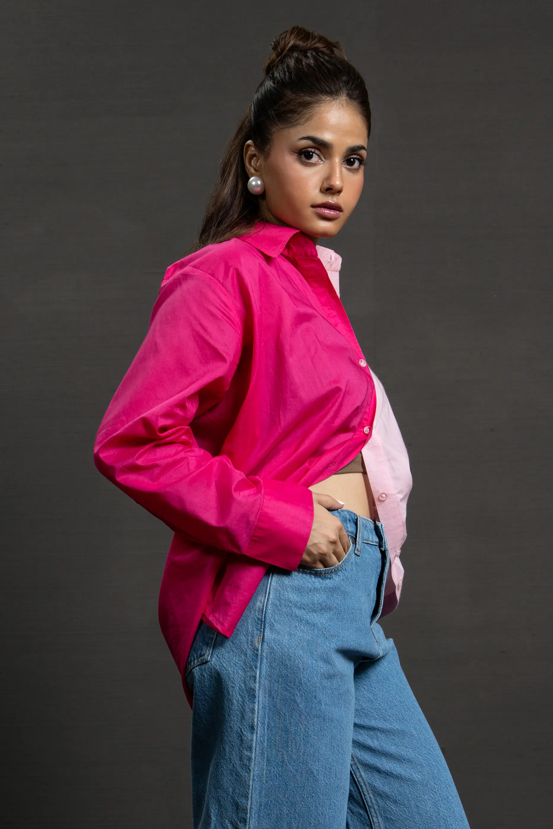 Ying Yang Neo Pink - Image 3